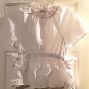 Free Assembly blouse